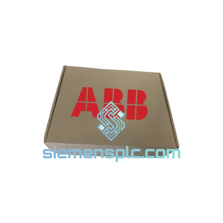 ABB PHARPSPEP21013 Power Entry Panel
