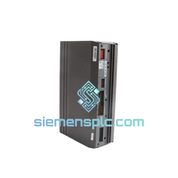 ABB PHBFIO10010000 P-HB-FIO-10010000 Fieldbus I/O Module