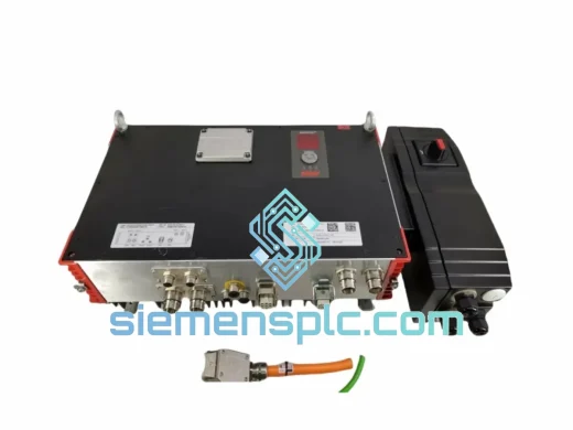 SEW-EURODRIVE PHC21A-A022M1-E21A-00/S11 Decentralized Inverter Drive