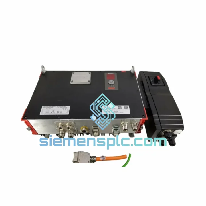 SEW-EURODRIVE PHC21A-A022M1-E21A-00/S11 Decentralized Inverter Drive