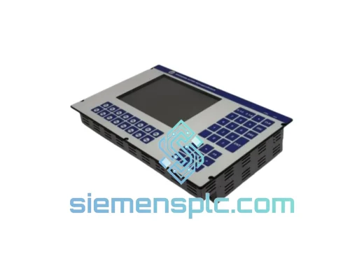 Bosch Rexroth PHG GG 1 Teach Pendant