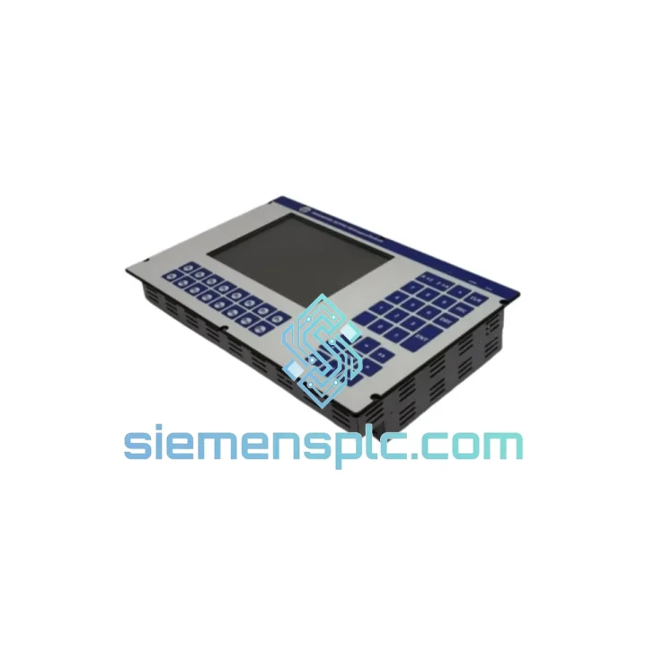 Bosch Rexroth PHG GG 1 Teach Pendant
