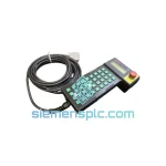 Bosch Rexroth PHG GG 1 Teach Pendant image 2