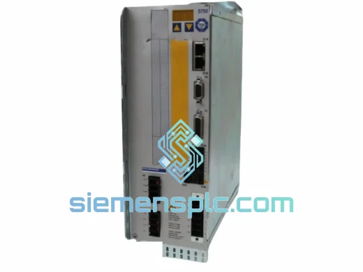 Trio Motion PicA2-V03A Y45-N1010-521 Motion Controller