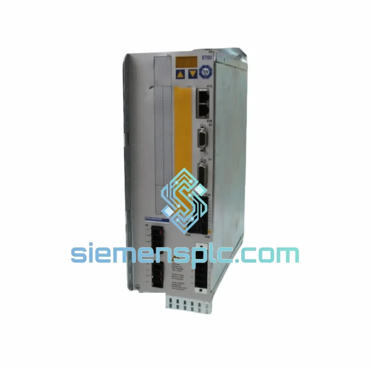 Trio Motion PicA2-V03A Y45-N1010-521 Motion Controller