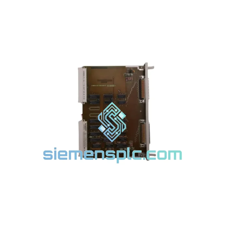 VIBRO-METER PLD772 254-774-010-024 Vibration Processor Module
