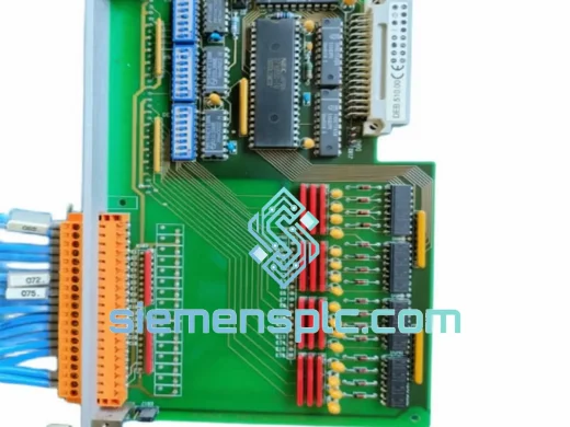 SABO PLM500 DEB.510.00 Digital Input Module
