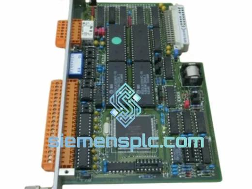 SABO PLM500 MPB.533.00 Serial Communication Board