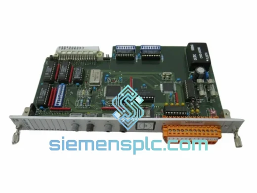 SABO PLM500 SIB.542.00 Serial Interface Board – PLM500 Series