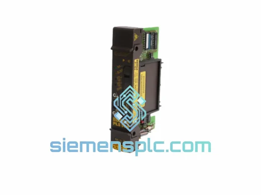 EBERLE PLS 508 P-82 Programmable Logic Controller