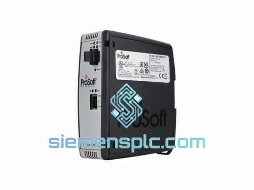 ProSoft PLX31-EIP-MBS Protocol Gateway