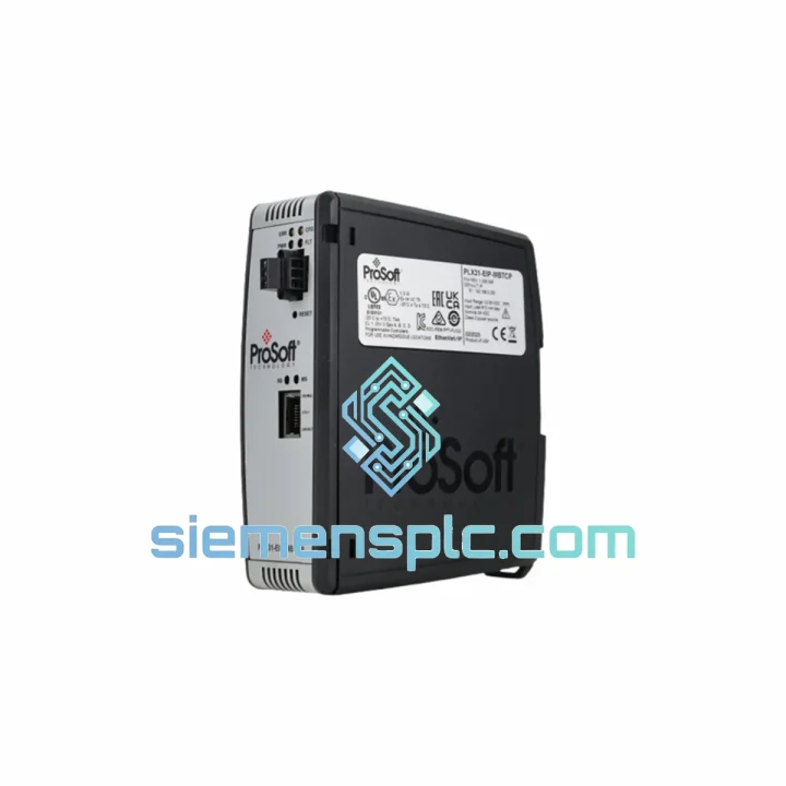 ProSoft PLX31-EIP-MBS Protocol Gateway