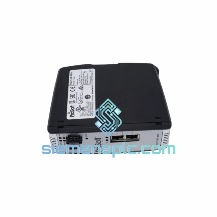 ProSoft PLX31-EIP-MBS4 Communication Gateway – PLX31 Series