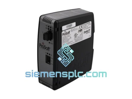 ProSoft PLX31-EIP-PND Protocol Gateway – PLX31 Series