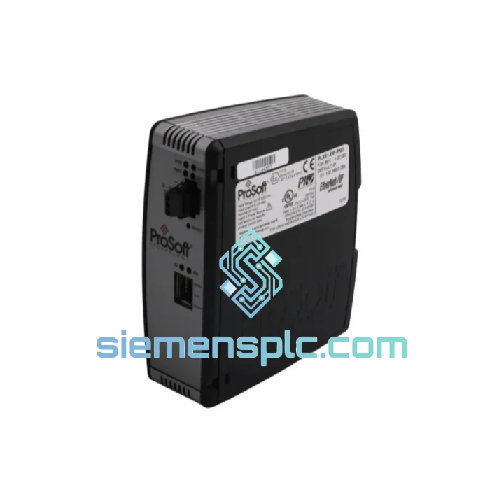 ProSoft PLX31-EIP-PND Protocol Gateway – PLX31 Series