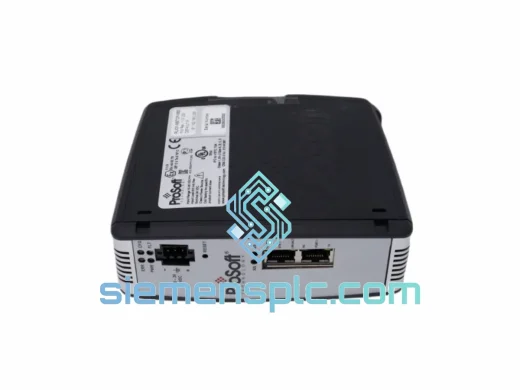 ProSoft PLX31-MBTCP-MBS Protocol Gateway – PLX31 Series