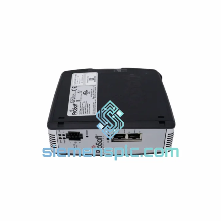 ProSoft PLX31-MBTCP-MBS Protocol Gateway – PLX31 Series