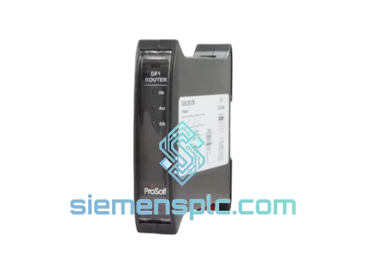 ProSoft PLX51-DF1-ENI DF1 to EtherNet/IP Gateway – PLX51 Series