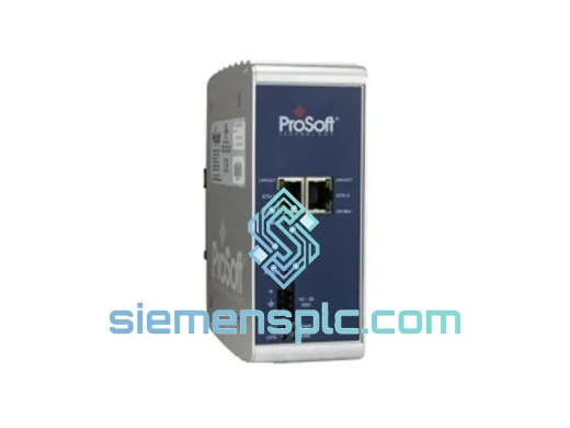 ProSoft PLX82-EIP-PNC Industrial Protocol Gateway – PLX82 Series