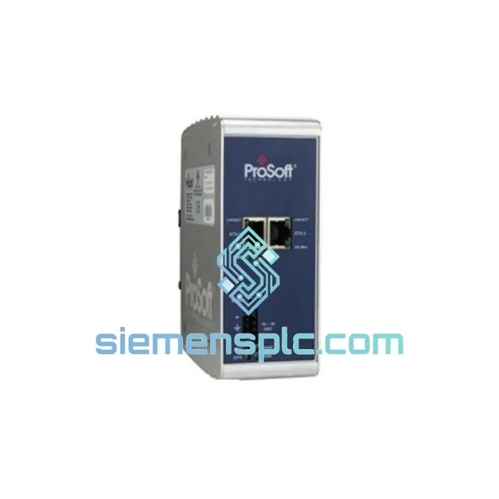 ProSoft PLX82-EIP-PNC Industrial Protocol Gateway – PLX82 Series