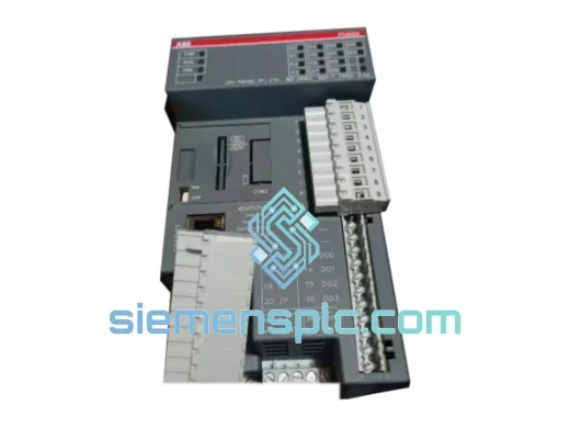 ABB PM-556-TP-ETH PLC CPU Module