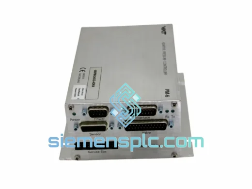 VAT PM-6 650PM-24CG-ADK4 T208 722B11TCD2FA RAS16 Vacuum Pressure Controller