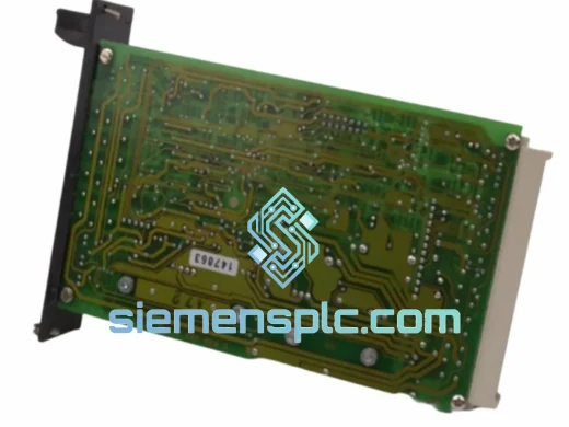 VAT PM-6 810-49867 Vacuum Pressure Controller – PM-6 Series