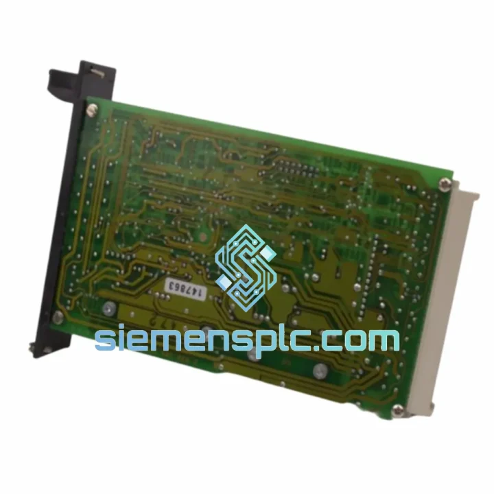VAT PM-6 810-49867 Vacuum Pressure Controller – PM-6 Series