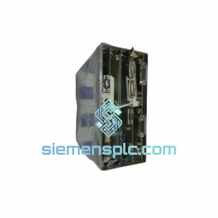 ABB PM150V08 3BSE009598R1 PLC Processor Module