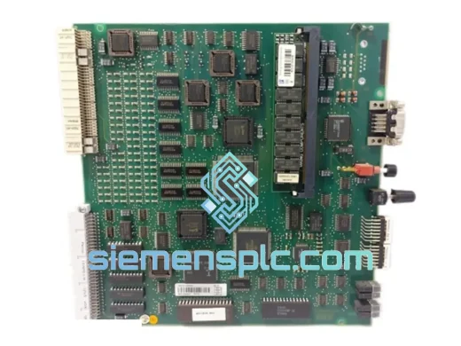 ABB PM151 3BSE003642R1 PLC CPU Module