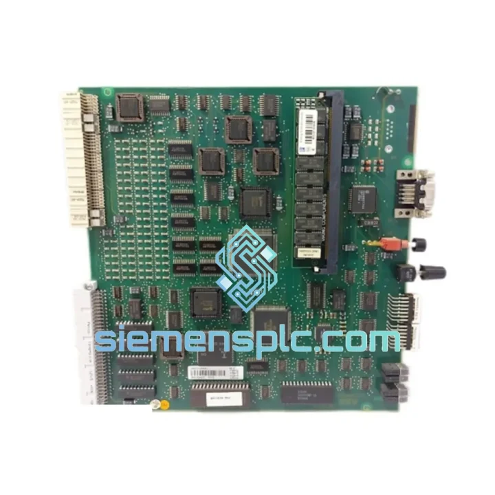 ABB PM151 3BSE003642R1 PLC CPU Module