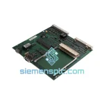 ABB PM153 3BSE003644R1 DCS CPU Module – Advant Controller 450 image 1