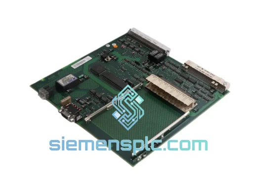 ABB PM153 3BSE003644R1 DCS CPU Module – Advant Controller 450