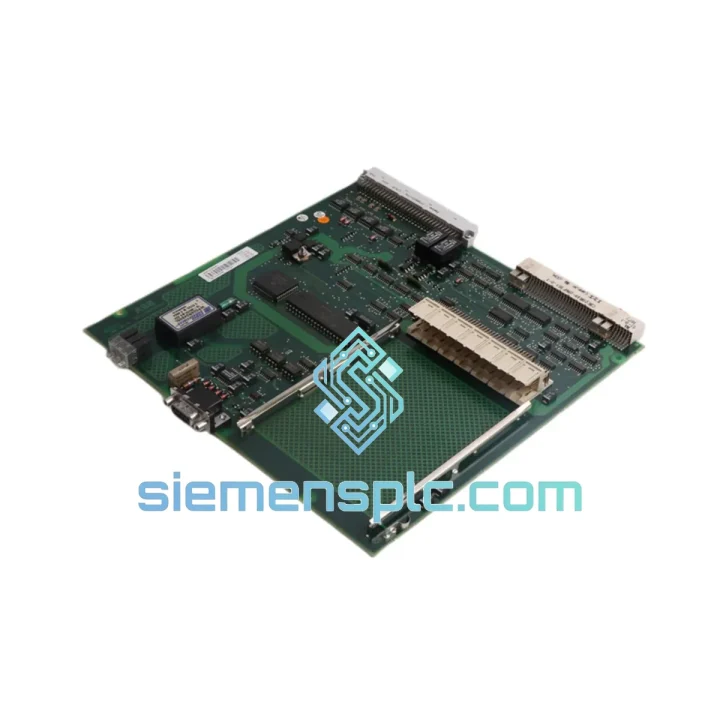 ABB PM153 3BSE003644R1 DCS CPU Module – Advant Controller 450