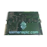 ABB PM153 3BSE003644R1 DCS CPU Module – Advant Controller 450 image 3