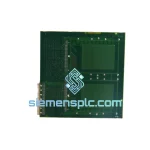 ABB PM154 3BSE003645R1 PLC Processor Module image 3