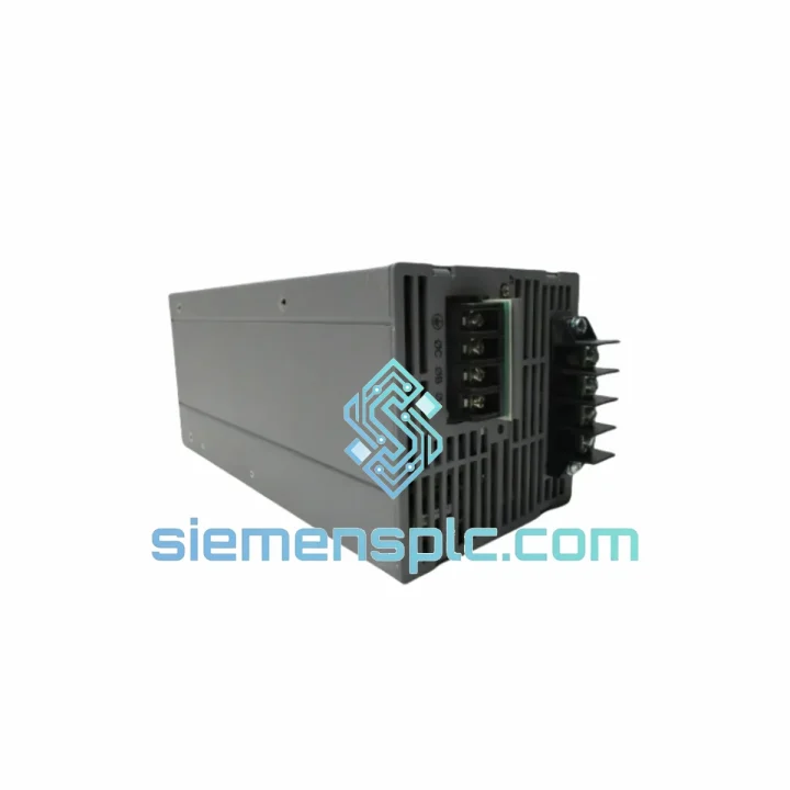 Pioneer Magnetics PM3398B-6P-1-3P-E Industrial Power Supply – PM3398B Series