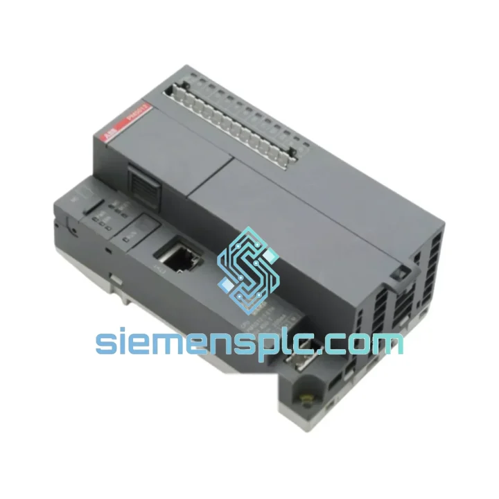 ABB PM5015-T-ETH 1SAP122600R0172 Power Meter