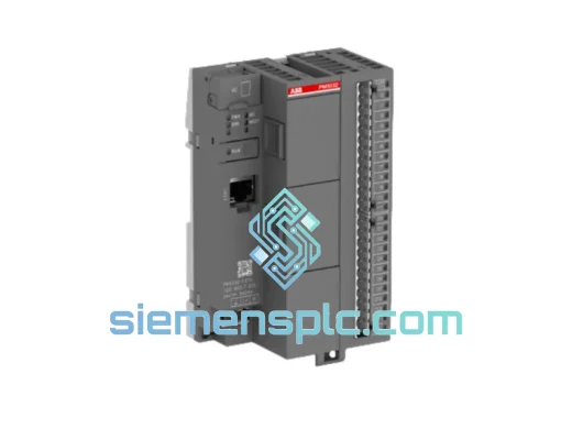ABB PM5032-T-ETH PLC CPU Module