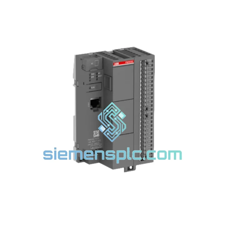 ABB PM5032-T-ETH PLC CPU Module