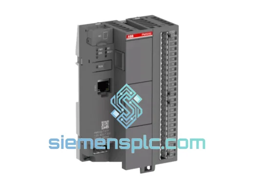ABB PM5032-T-ETH 1SAP123400R0072 PLC CPU Module – AC500 Series