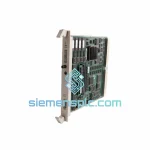 ABB PM510V08 3BSE008373R1 PLC CPU Module image 1