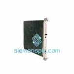 ABB PM510V08 3BSE008373R1 PLC CPU Module image 2