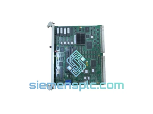 ABB PM510V16 3BSE008358R1 AC500 CPU Module