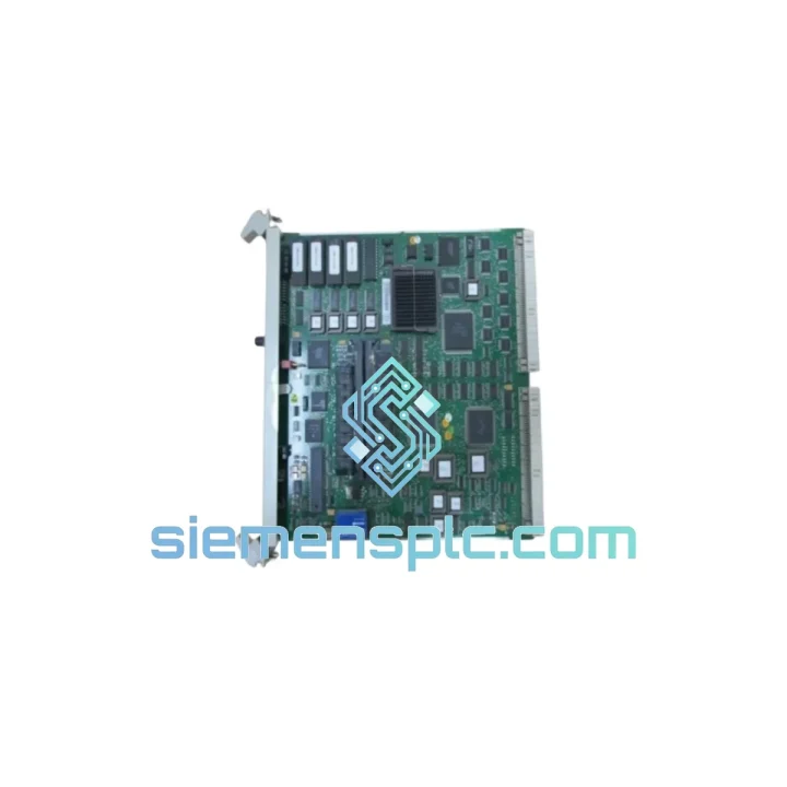 ABB PM510V16 3BSE008358R1 AC500 CPU Module