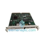 ABB PM511V08 3BSE011180R1 PLC CPU Module image 1