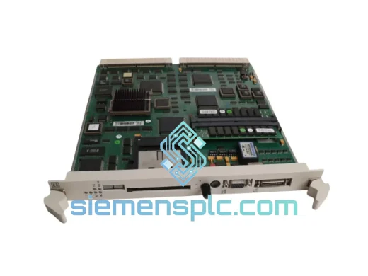 ABB PM511V08 3BSE011180R1 PLC CPU Module