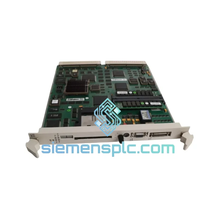 ABB PM511V08 3BSE011180R1 PLC CPU Module