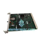 ABB PM511V08 3BSE011180R1 PLC CPU Module image 2