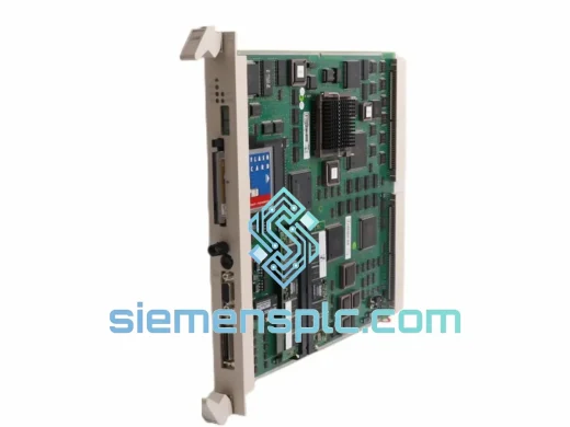 ABB PM511V16 PLC Processor Module